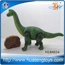 Игрушка для детей динозавров из ПВХ 3D дикой природы